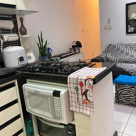 Em Copacabana apartamento mobiliado no posto 6 Rio de Janeiro Exterior foto